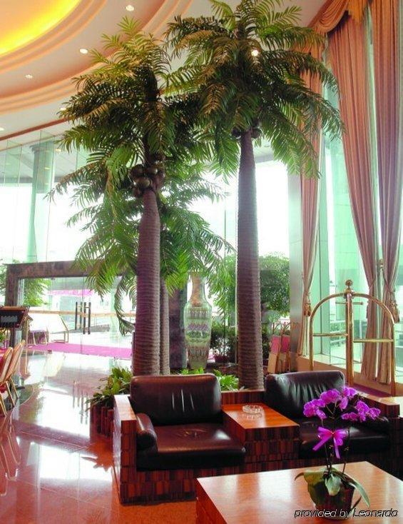 Winnerway Hotel Dongguan  İç mekan fotoğraf